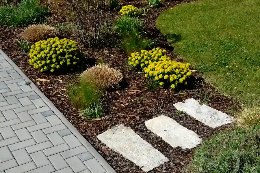 Mulching Techniques That Improve Landscape Longevity Bremerton, WA